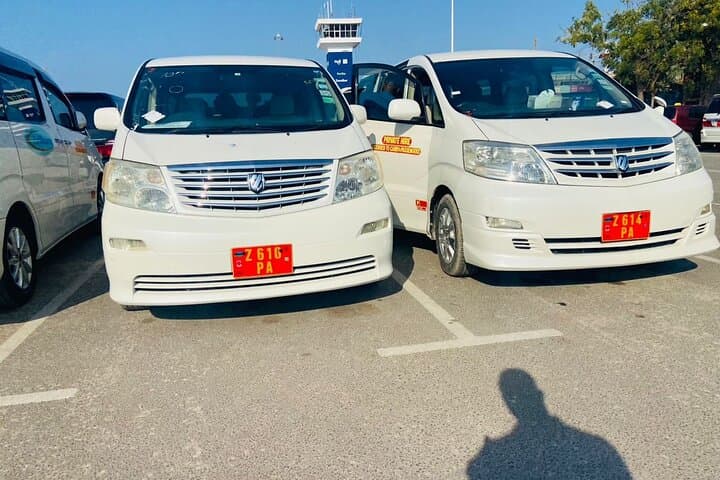 Reliable Zanzibar Airport to Hotel Transfers