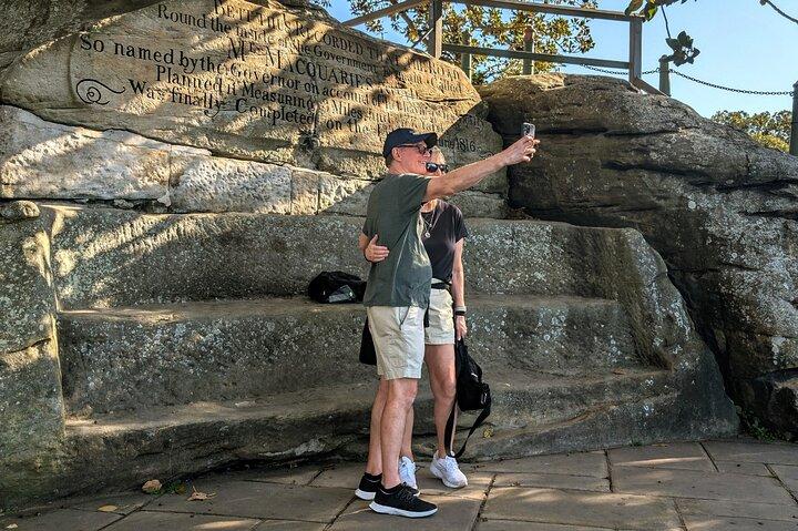 Sydney City Tour | Bondi, Opera House, Bridge & Highlights