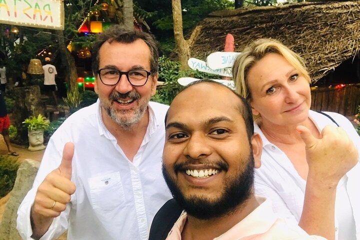 Sigiriya Fortress & Dambulla Day Tour From Colombo, Bentota Area