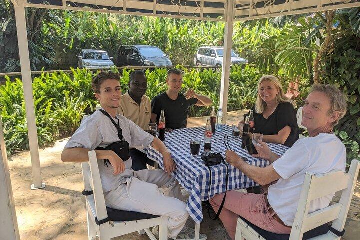 3 Days - Amazing Safari Serengeti and Ngorongoro Crater
