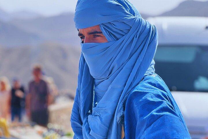 Ouarzazate Day Trip: Ait Ben Haddou Kasbah & Atlas Film Studios