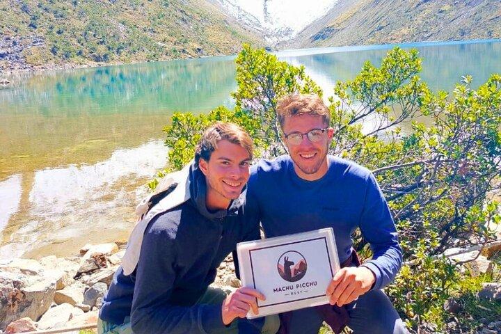 Humantay Lake Cusco 1 Day
