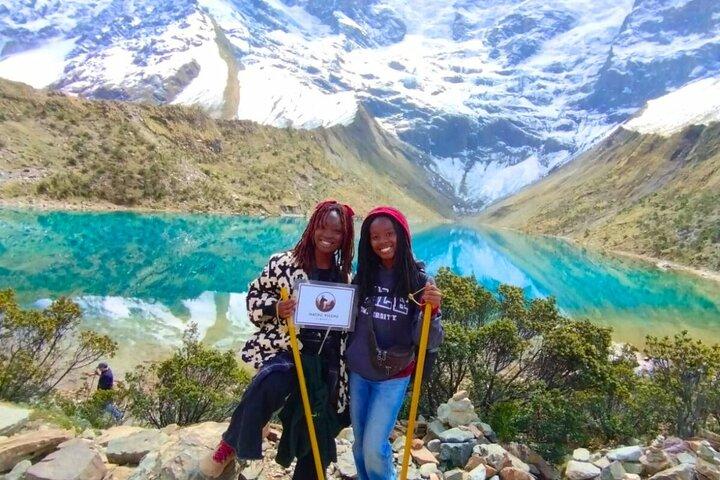 Humantay Lake Cusco 1 Day