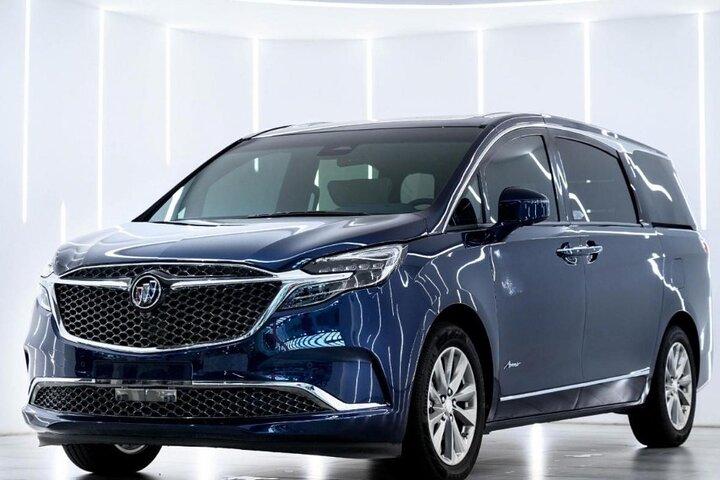 Private Departure Transfer to Harbin South Railway Station from Harbin City Hotel