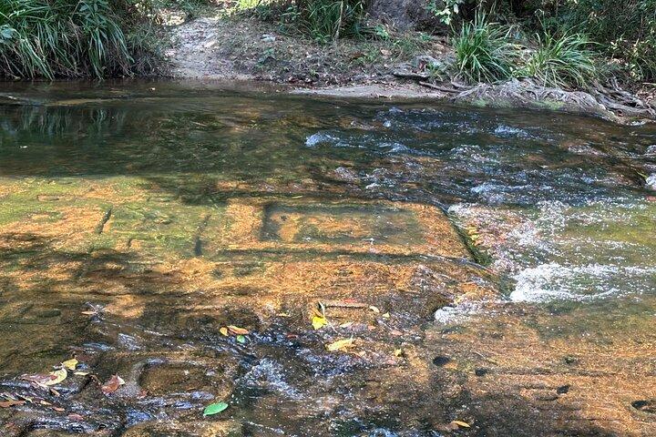 Private Day Tour of Phnom Koulen and Koh Ker temple
