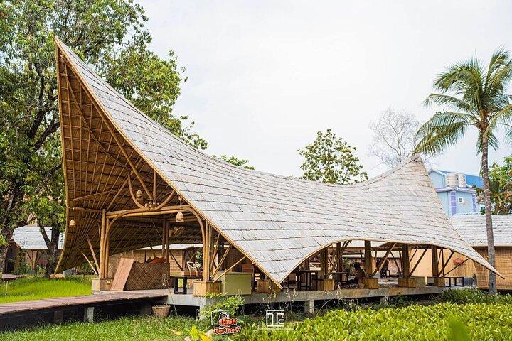 Satcha DIY Traditional Khmer Handicrafts