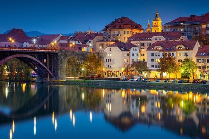 Private Tour to Maribor Slovenia from Budapest