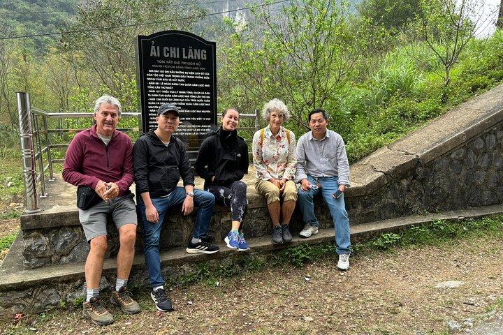 Epic 2-Day Hidden Gems Cao Bang Adventure