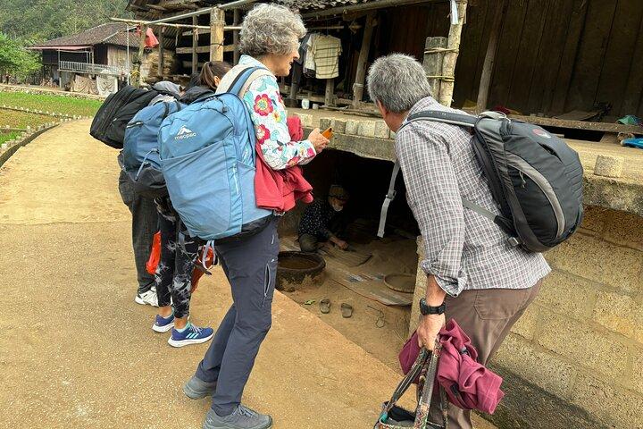 Epic 2-Day Hidden Gems Cao Bang Adventure