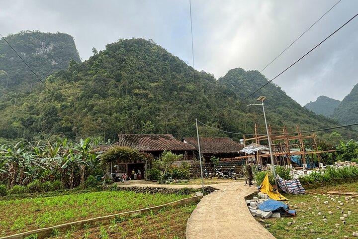 Epic 2-Day Hidden Gems Cao Bang Adventure