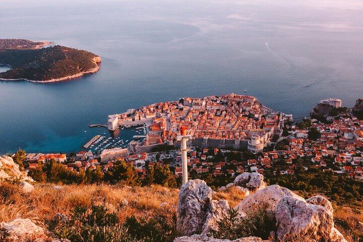 Dubrovnik Old Town Private Walking Tour