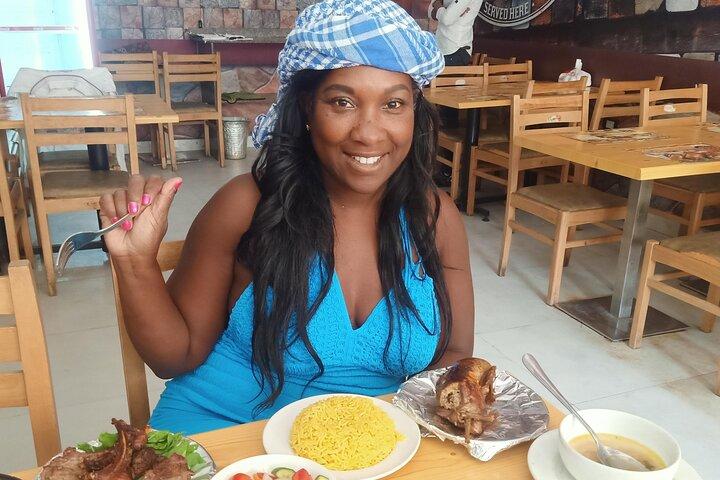 Cairo Food Tour & Funny Walking - Private Tour