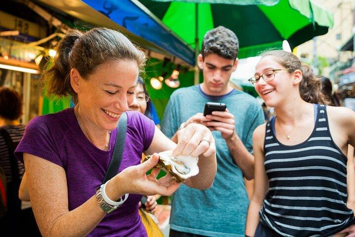 Tokyo Tsukiji Fish Market Tour & Sushi Making class with Pro Chef