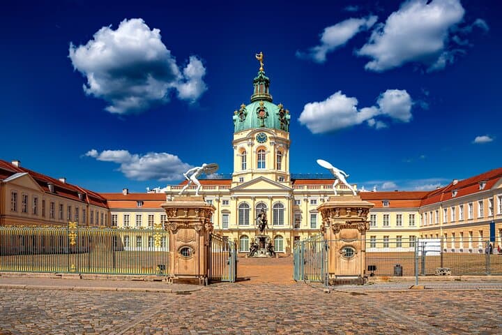 Best Berlin Shore Excursion from Warnemunde Rostock Cruise Port