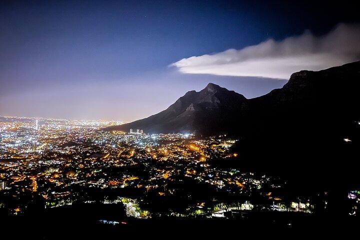 Guided Hike to Lions Head Cape Town by Sunrise or Sunset