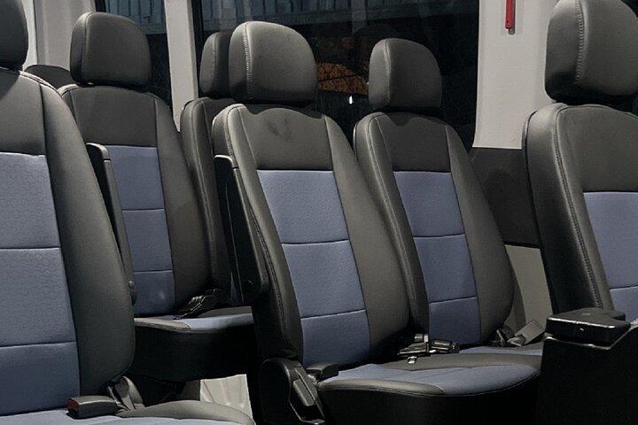 Ho Chi Minh: 4 or 8 hours City trip by Private Car Transfers