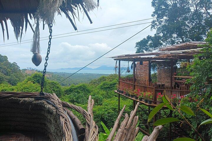 Private 6 Hours Off-Road 4x4 Hidden Gem Adventure 1 - 8 People