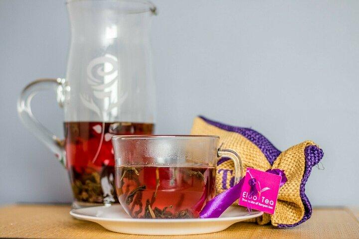 Purple Tea Farm Day Tour from Nairobi
