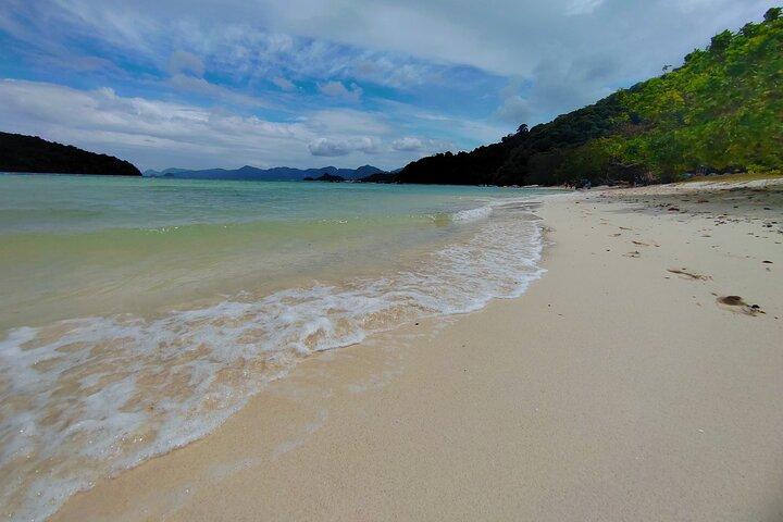 Langkawi Island Hopping Boat Tour