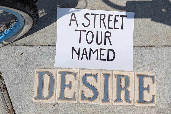 New Orleans Culinary Bike Tour