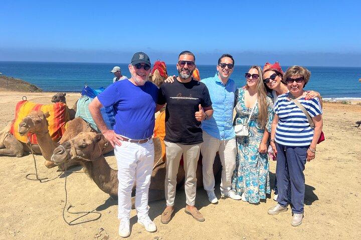 Full Day Private Tour in Tangier