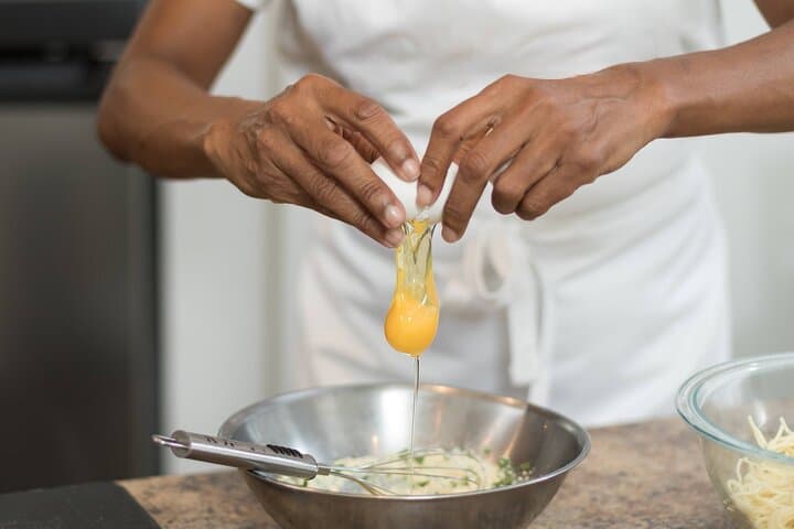Hands-On Milanese Pasta Making with a Local Chef + Wine