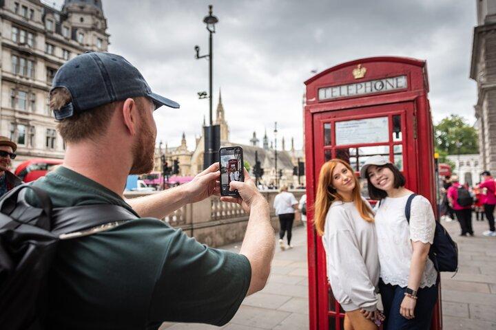Thames River Cruise & Private Westminster 3-Hour Tour