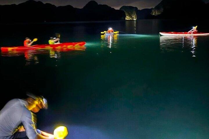 3-Day Explore the Beauty of Cat Ba National Park & Lan Ha Bay