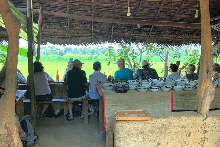 Sri Lanka 8 Day tour Private Guided Tour include top rated Hotels