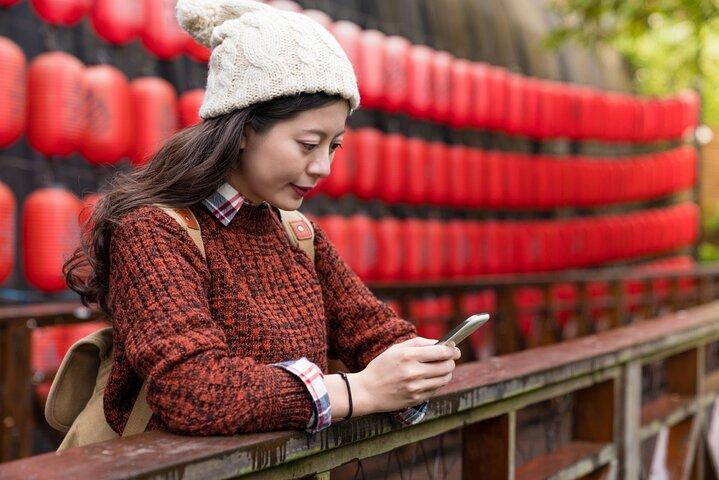 Pakistan Data eSIM 0.5GB daily to 50GB 30 Days