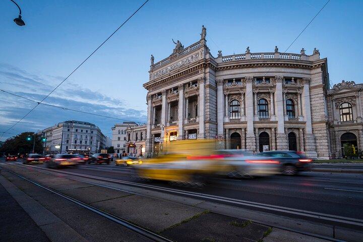 Vienna Photography Masterclass - Private Photography Lesson