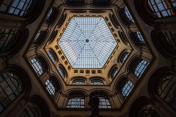 Vienna Photography Masterclass - Private Photography Lesson
