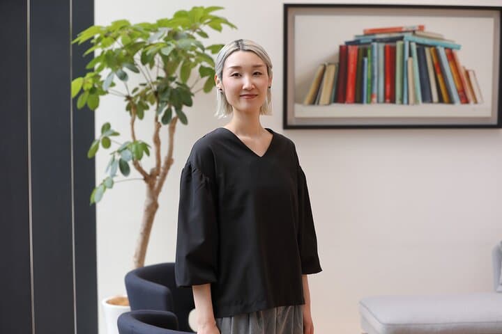 Japanese Calligraphy Experience in Tokyo