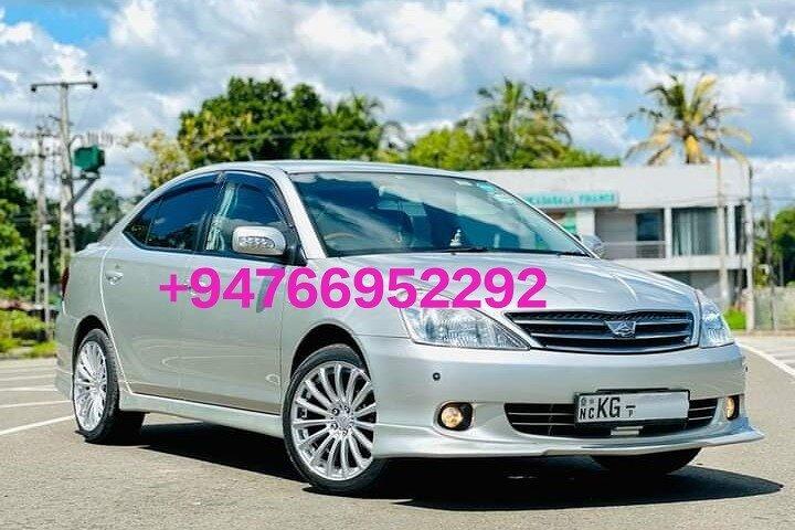 Airport Transfer by Hikkaduwa Taxi Service