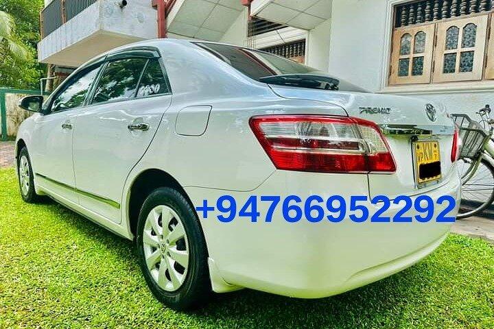 Airport Transfer by Hikkaduwa Taxi Service