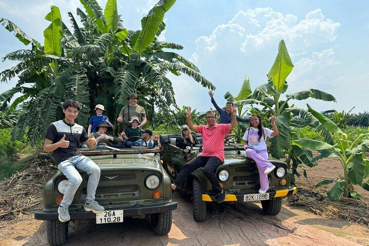 Explore Hanoi Train Street Tour Experience
