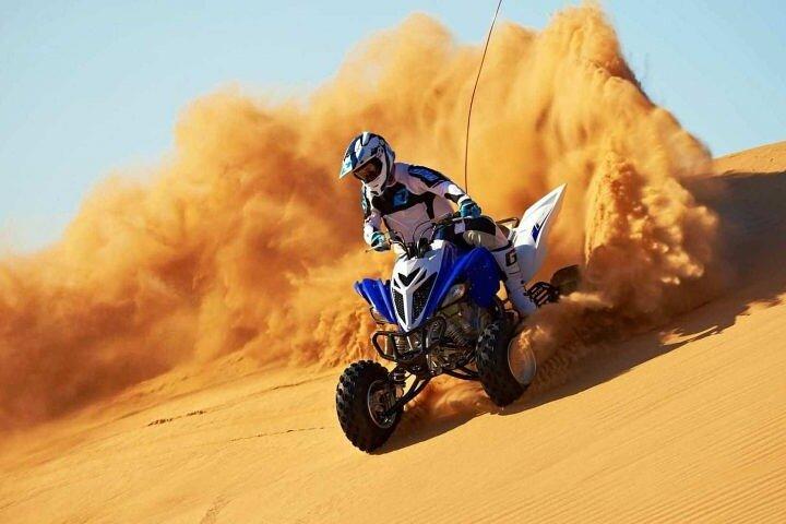 Overnight Camp Stay in Desert Safari , Stargazing ,Sand Boarding