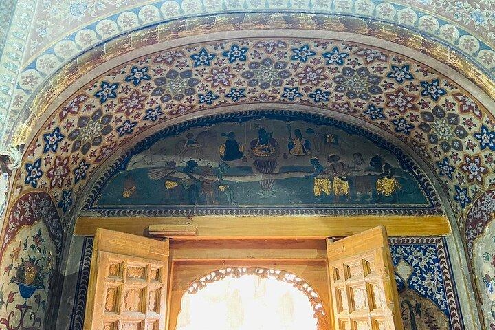 Amritsar Heritage Walking Tour