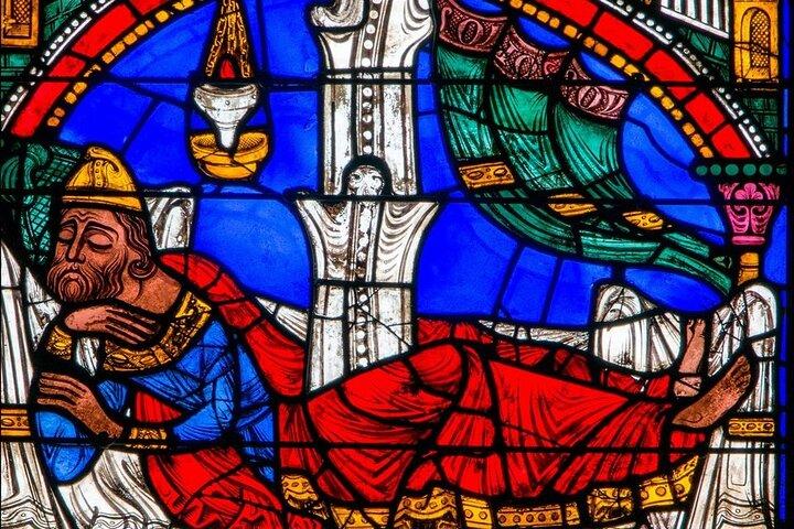 Private Guided Tour of Chartres Cathedral