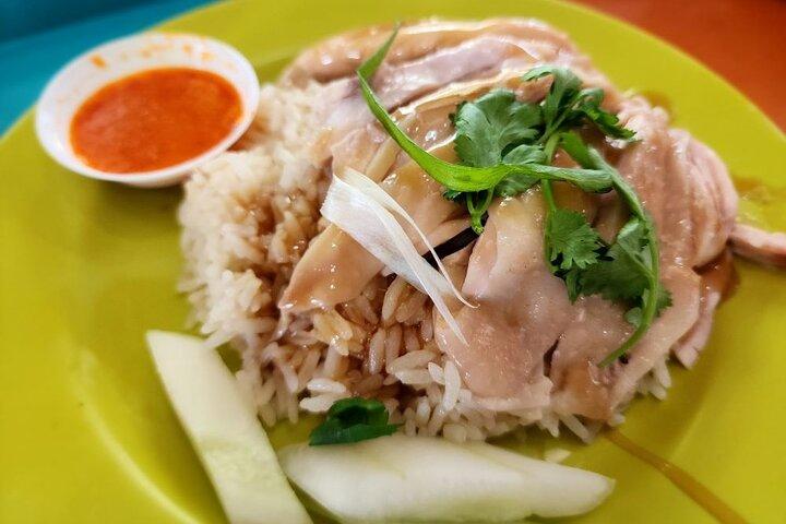 Private Singapore Food Tour: Chinatown & Little India, 9 Tastings