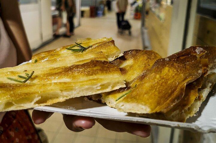 Taste of Trastevere Roman Food Tour