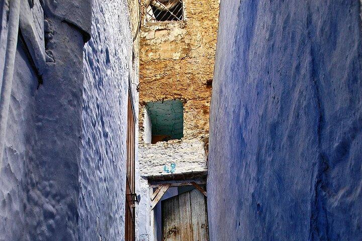 2 Days in Chefchaouen: A Magical Moroccan Escape from Casablanca