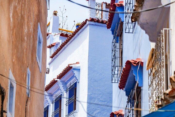 2 Days in Chefchaouen: A Magical Moroccan Escape from Casablanca