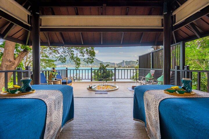 60 Minutes Private Mood Massage in Phuket