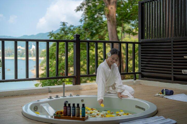 60 Minutes Private Mood Massage in Phuket