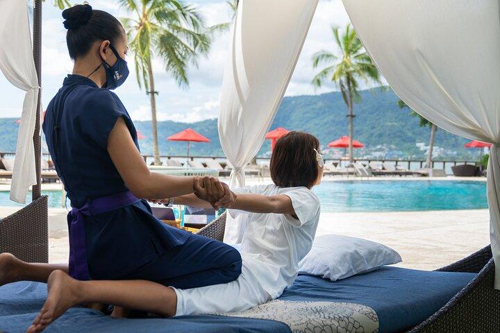 60 Minutes Private Mood Massage in Phuket