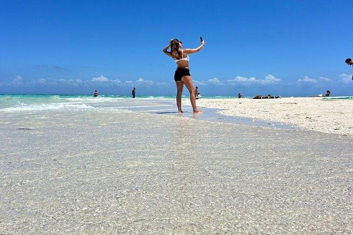 A Full Day Private Tour To Prison Island + Nakupenda + Stone Town