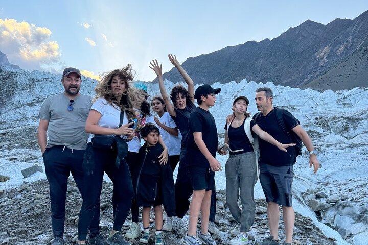 Experience Ultimate Hunza