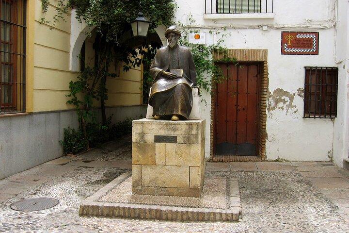 Cordoba Mosque and Jewish Quarter Guided Tour
