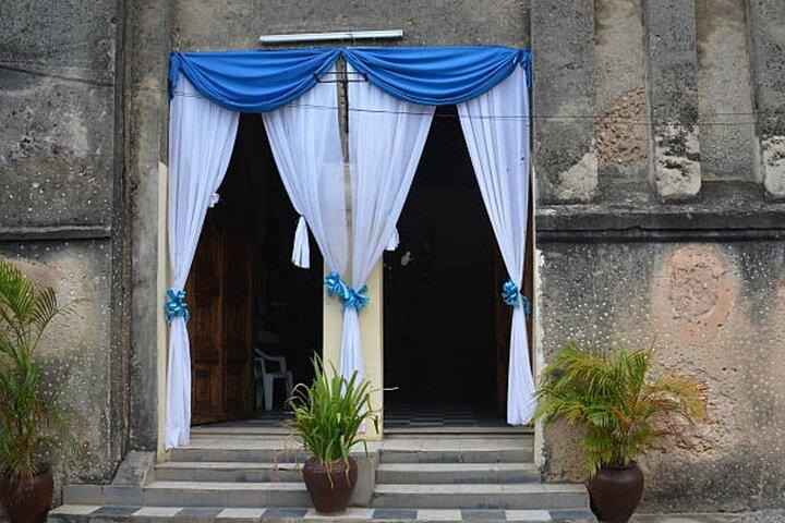 Best Stone Town Walking Tour in Zanzibar